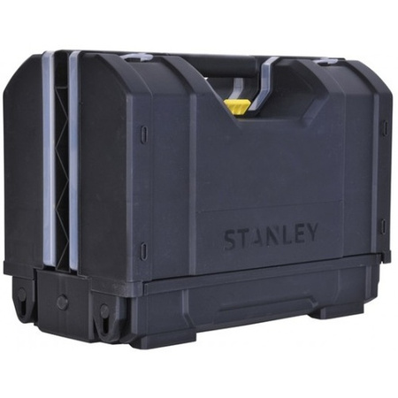 STANLEY ORGANIZER 3w1