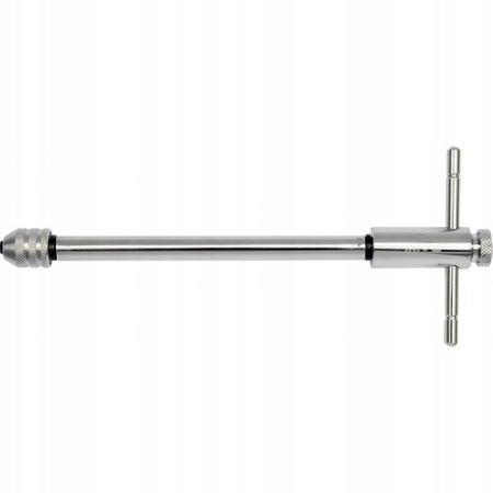 YATO POKRĘTŁO DO GWINTOWNIKÓW M3-M10 /250mm Z GRZECHOTKĄ T