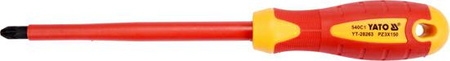 YATO WKRĘTAK IZOLOWANY PZ 3*150/K    28263