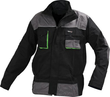 YATO BLUZA ROBOCZA ROZMIAR XXL