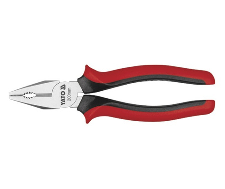 YATO SZCZYPCE UNIWERSALNE 200mm 2008