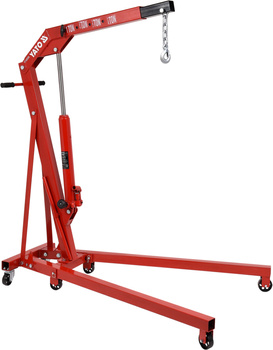 YATO ŻURAW WARSZTATOWY 1000kg