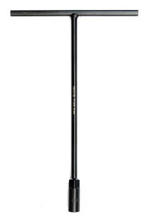 YATO KLUCZ TRZPIENIOWO-NASADOWY TYP-T  8mm  1571