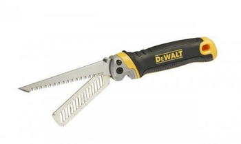DEWALT PIŁA DO G/K SKŁADANA