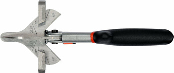 YATO NOŻYCE DO CIĘĆ KĄTOWYCH 250mm