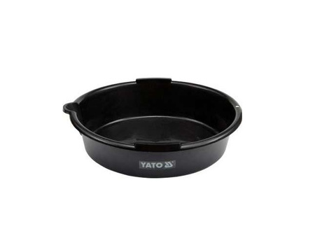 YATO MISKA OLEJU  7L   0699