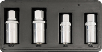 YATO ŚCIĄGACZ SZPILEK 4 elem. 0620