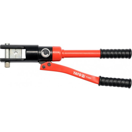 YATO SZCZYPCE DO ZACISKANIA KOŃCÓWEK 16-240mm2   22861