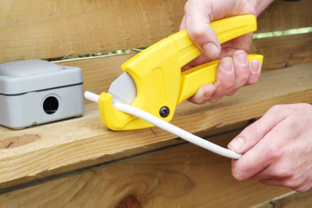 STANLEY OBCINAK RUR PCV 28mm