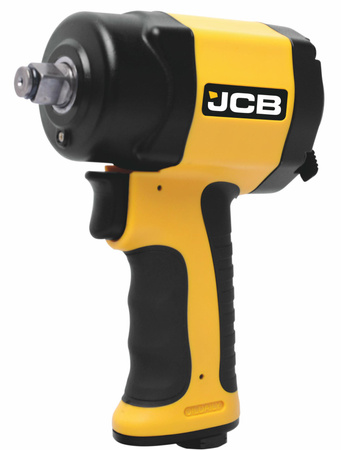 JCB PNEUMATYCZNY KLUCZ 1/2" 1200Nm + NASADKI