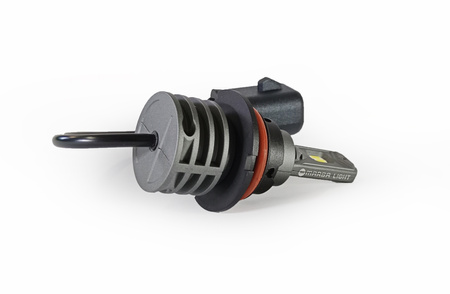 ŻarówkI HB5 LED ML11HB5 HOMOLOGACJA E13 4500LM CSP