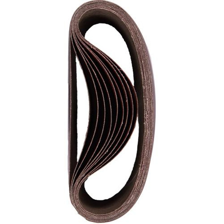 DEWALT PASY BEZK. 64x356mm gr. 80