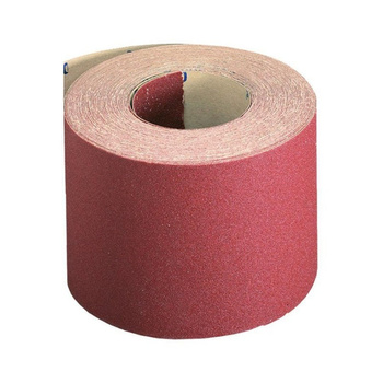 DEWALT PAPIER ROLKA 5m x115mm P120