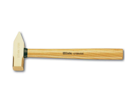 BETA MŁOTEK ŚLUSARSKI NIEISKRZĄCY 500g  1370BA