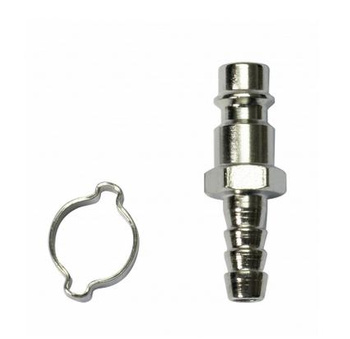 STANLEY SZYBKOZŁĄCZKA MĘSKA NA WĄŻ 6mm