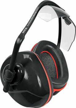 YATO NAUSZNIKI ZINTEGROWANE Z OKULARAMI BEZBARWNE