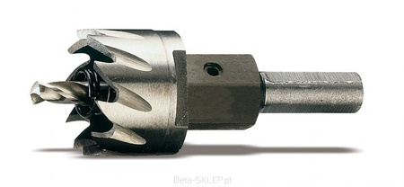 BETA OTWORNICA SZLIFOWANA FI 22mm 451/22