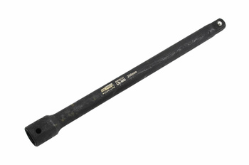 AWTOOLS PRZEDŁUŻKA 1/2" UDAROWA 125mm BLACK LINE