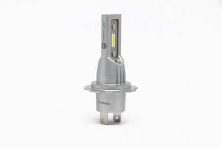 ŻarówkI LED H7 ML12H7 HOMOLOGACJA E9 4000LM CSP