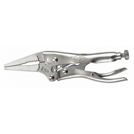 IRWIN SZCZYPCE MORSEA 225mm 9LN 9/225 WYDŁUŻONE PROSTE