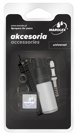 MAROLEX ZESTAW NAPRAWCZY LANCY