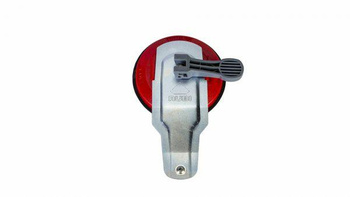 AWTOOLS NASADKA UDAROWA  6-KĄTNA  3/4" DŁUGA 24mm BLACK LINE