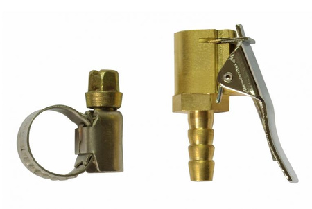 STANLEY KOŃCÓWKA DO PISTOLETU DO POMPOWANIA Z ZACISKIEM STANDARD MICHELIN