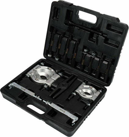 YATO ŚCIĄGACZ DWURAMIENNY I SEPARATORY