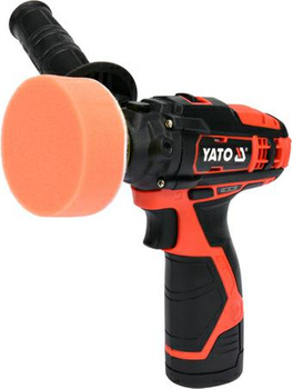 YATO POLERKA 12V LI-ION  80mm   82903
