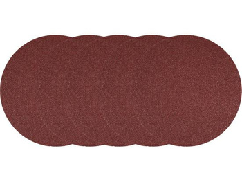 YATO KRĄŻKI ŚCIERNE RZEP 400mm P 24 DO YT-82330  /5szt.