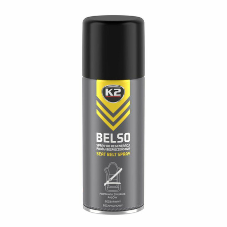 K2 BELSO 400ML