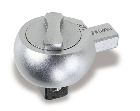 BETA GŁOWICA 1/2" DO KLUCZA DYN. 669