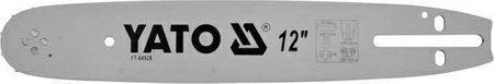 YATO PROWADNICA ŁAŃCUCHA 30cm (12") .325U