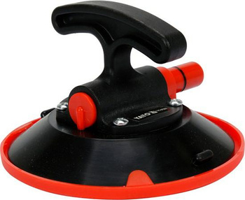 YATO PRZYSSAWKA DO SZYB  1 x 150mm