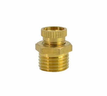 AWTOOLS  ZAWÓR SPUSTOWY 3/8"