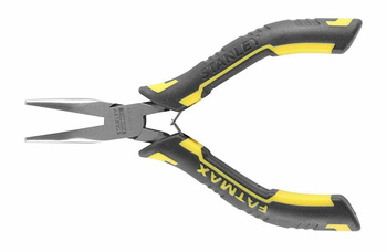STANLEY SZCZYPCE MINI WYDŁUŻONE PROSTE .