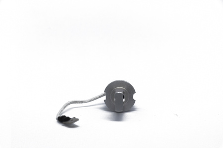 ŻarówkI LED H3 ML12H3 BIAŁA HOMOLOGACJA E9 4000LM