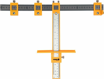 YATO WKRĘTY NA TAŚMIE DO METALU 3,5x35mm