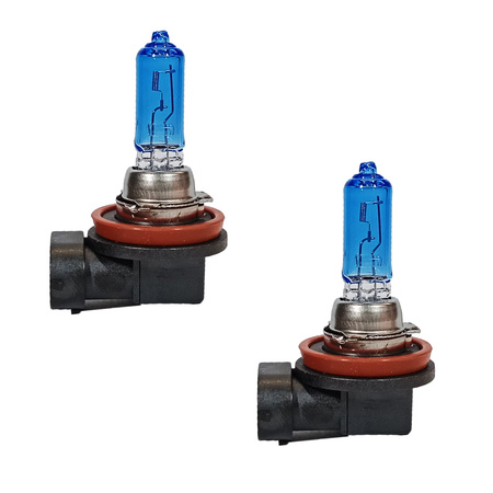 ŻARÓWKI MARBA LIGHT WHITE EFFECT H9 65W 12V