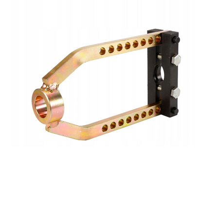 YATO WIERTARKA PNEUMATYCZNA PROSTA 10mm YT-09695