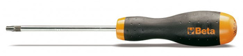 BETA WKRĘTAK EASY PROFIL TAMPER RESISTANT TORX T15