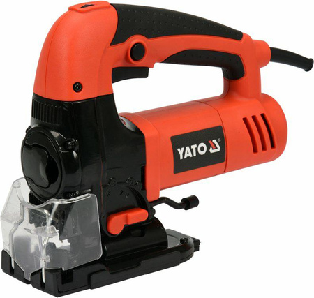YATO WYRZYNARKA NISKOWIBRACYJNA 600W     82273