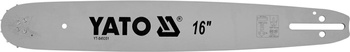 YATO PROWADNICA ŁAŃCUCHA 40cm (16") .325U