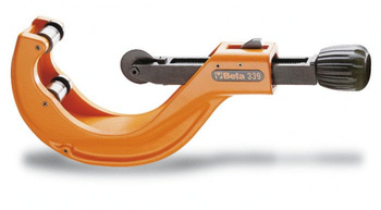 BETA OBCINAK KRĄŻKOWY DO RUR Z TWORZYW SZTUCZNYCH