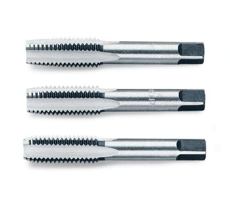 BETA GWINTOWNIK CALOWY BSW 1/2" 3 elem.