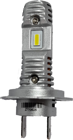 ŻarówkI LED H7 ML18H7 3200LM CSP BIAŁA KRÓTKA