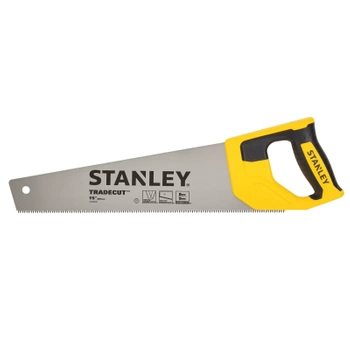 STANLEY PIŁA TRADECUT  7/1" 550mm