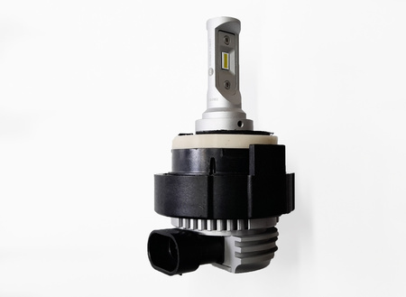 Żarówka LED H7 ML12E46 HOMOLOGACJA BMW E46