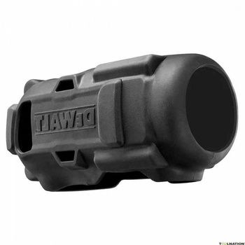 DEWALT.GUMOWA OSŁONA DO DCF891/892