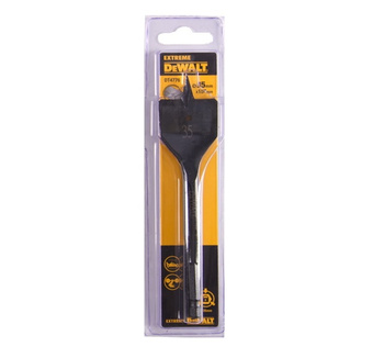 DEWALT WIERTŁO ŁOPATKOWE 35x152mm